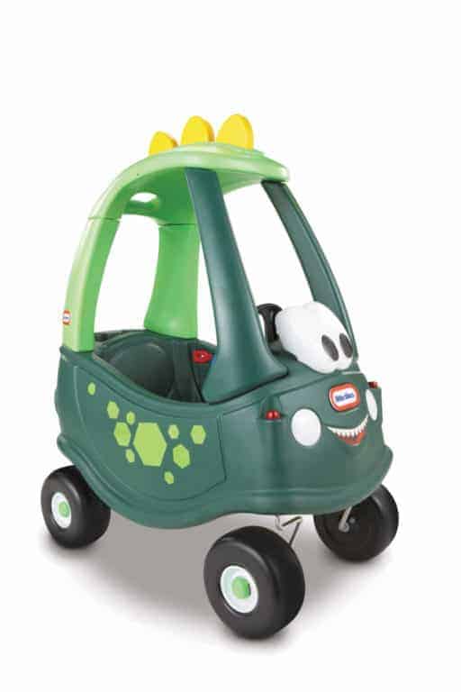 MGA Entertainment. Cozy Coupe Dino.