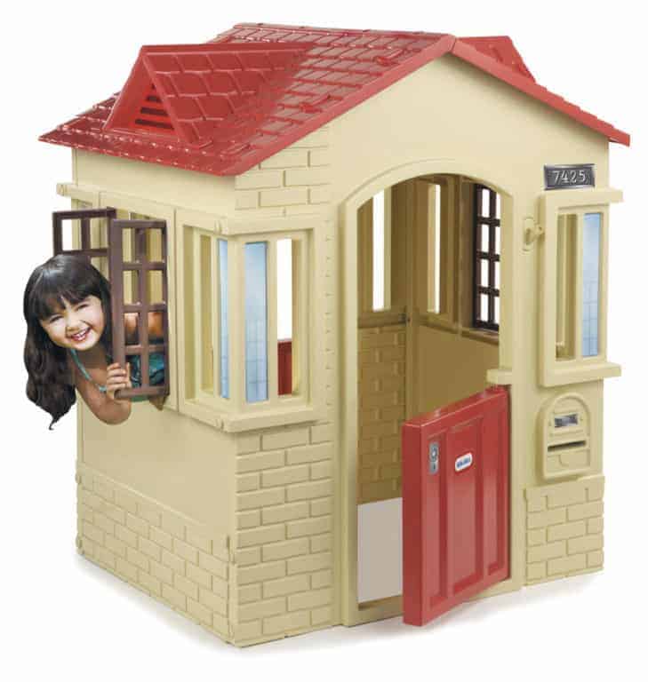 MGA Entertainment. Domek Cape Cottage