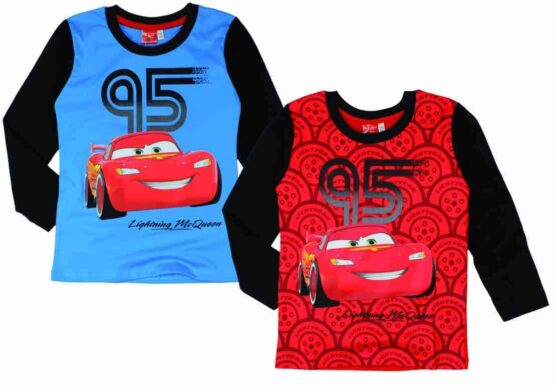 T-shirt chłopięcy. E plus M
