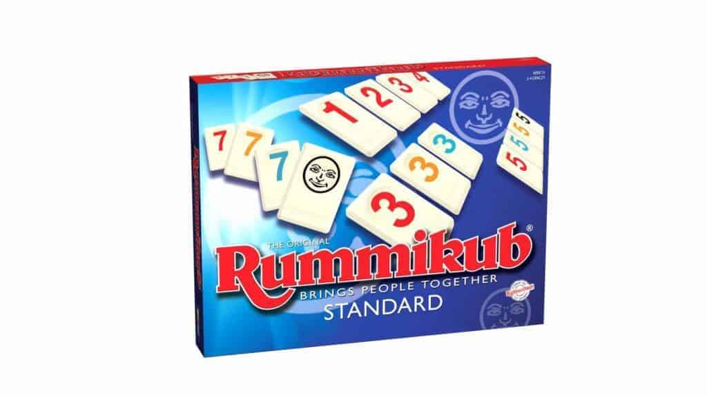 Rummikub Standard