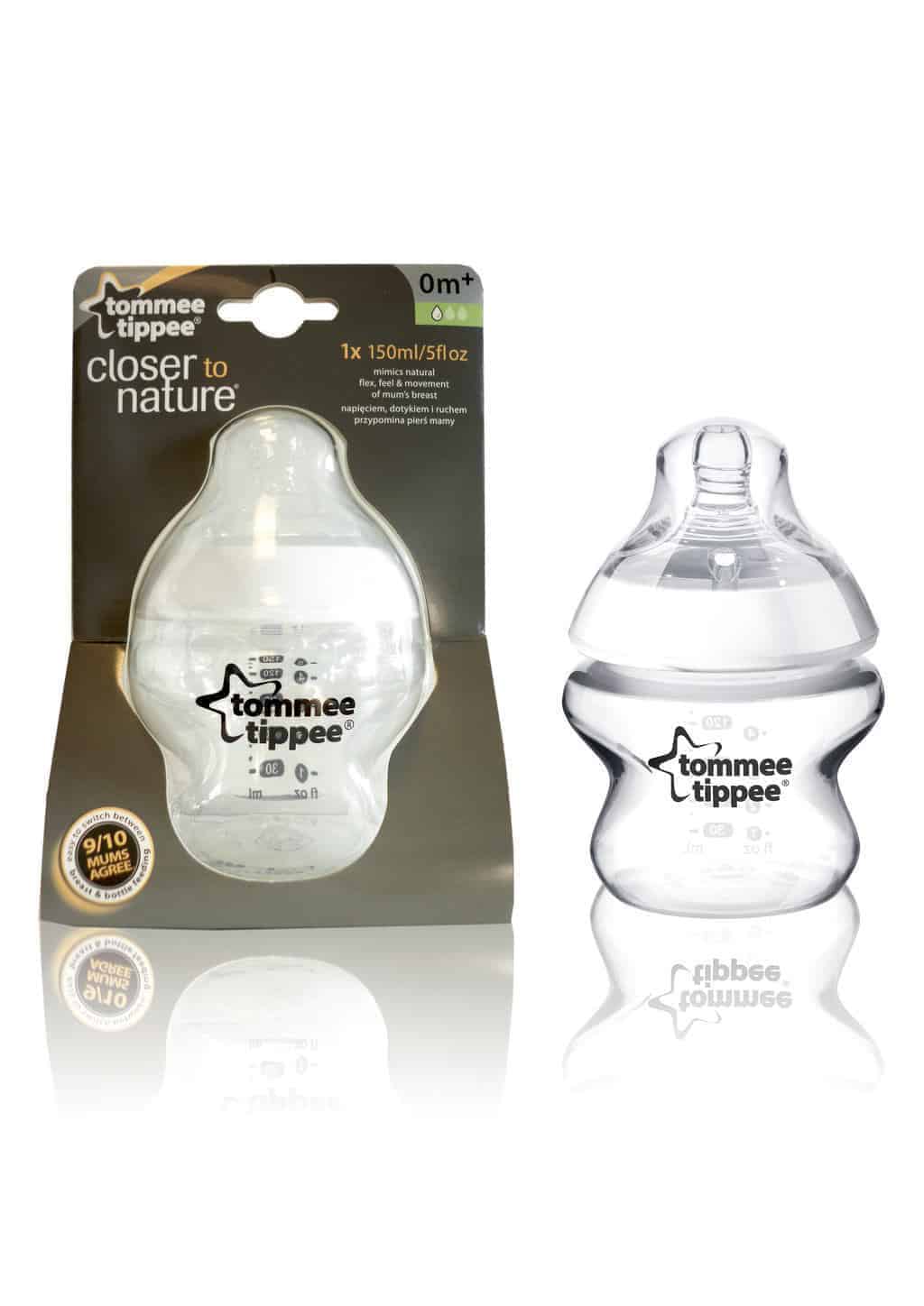 Butelka 150ml Tommee Tippee