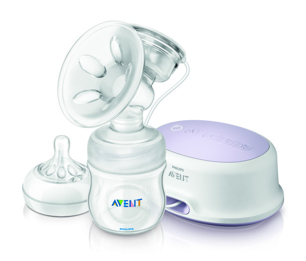 Promocja Philips Avent trwa do 14 kwietnia. Fot. Philips Avent