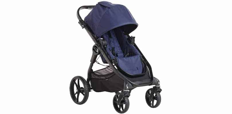 Wózek Baby Jogger City Premier