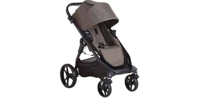 Wózek Baby Jogger City Premier