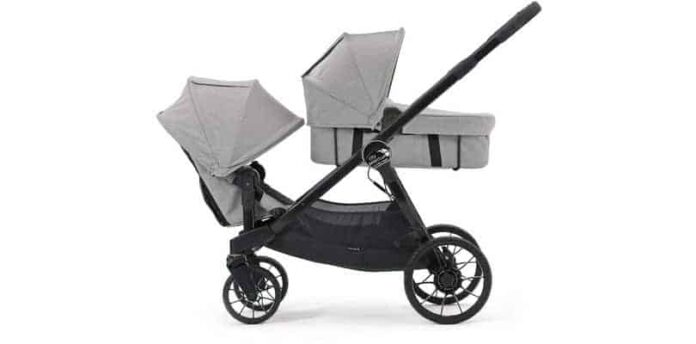 Wózek Baby Jogger City Select Lux