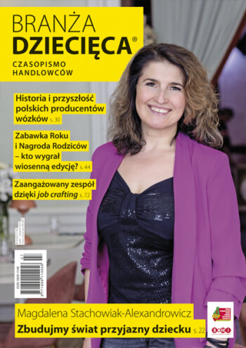 Branża Dziecięca 4/2025