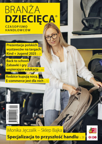 Branża Dziecięca 5/2025