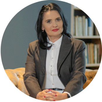 Dr Izabella Tymińska