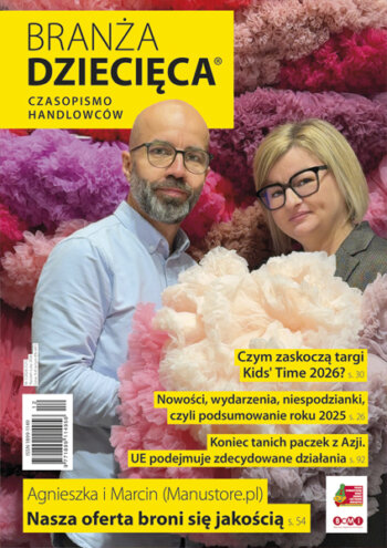 Branża Dziecięca 1/2026