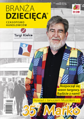 Branża Dziecięca 2/2026