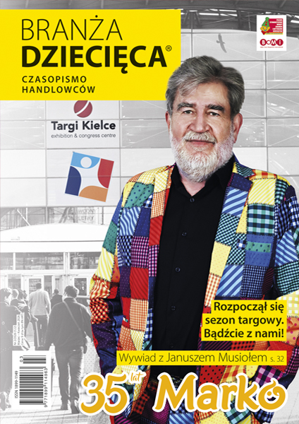 Branża Dziecięca 2/2026