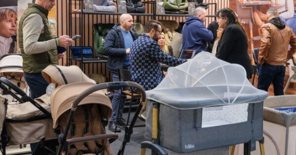 Babykid Spain + FIMI 2027 zapowiedź