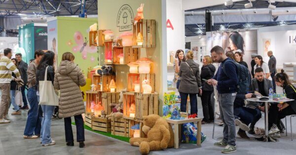 Babykid Spain + FIMI 2027 zapowiedź