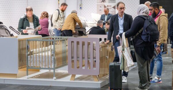 Babykid Spain + FIMI 2027 zapowiedź