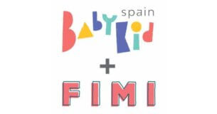 Babykid Spain + FIMI 2027 logo