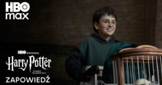 Serial „Harry Potter” – pierwszy zwiastun