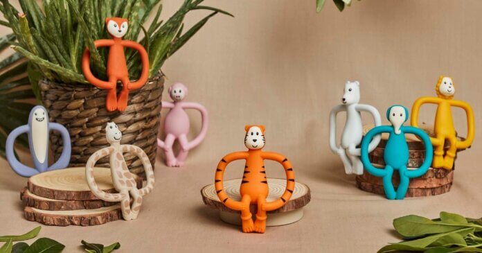 Matchstick Monkey w ofercie Kids Inspirations
