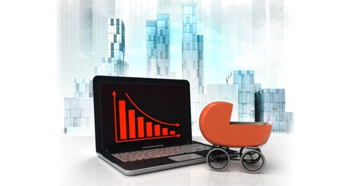 Niż demograficzny w przedszkolach