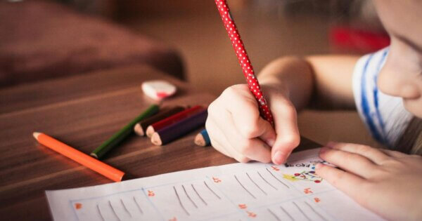 Niż demograficzny w przedszkolach