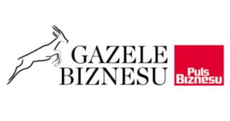 Targi Kielce w Gazelach Biznesu 2025