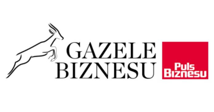 Targi Kielce w Gazelach Biznesu 2025