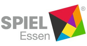 Targi SPIEL Essen – logo