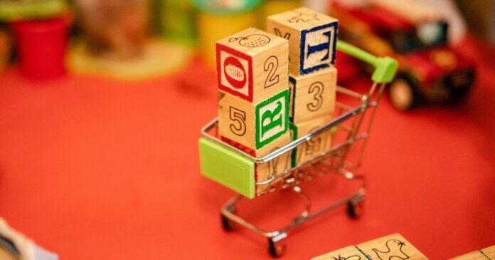 Widoczność przede wszystkim