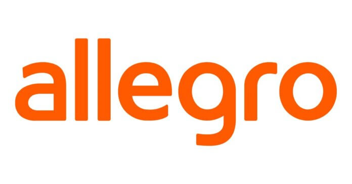 Wzrost obrotów Allegro w 2025 roku