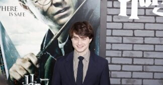 25 lat Harry'ego Pottera na ekranie