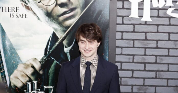 25 lat Harry'ego Pottera na ekranie