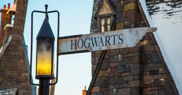 25 lat Harry'ego Pottera na ekranie