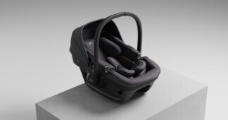 Fotelik Axkid Zero Pro