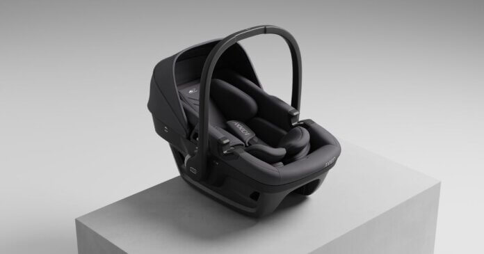 Fotelik Axkid Zero Pro