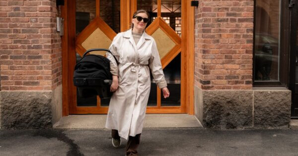 Fotelik Axkid Zero Pro