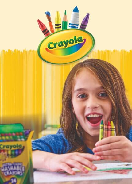 Caryola Solution Baby Care