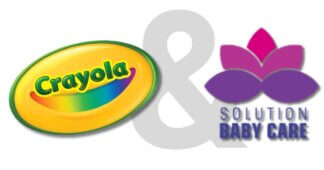 Caryola Solution Baby Care