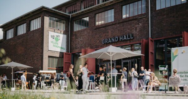 Brandmania 2025