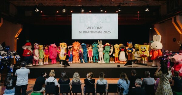 Brandmania 2025