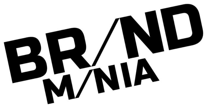 Brandmania logo
