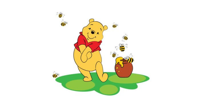 Kubuś Puchatek