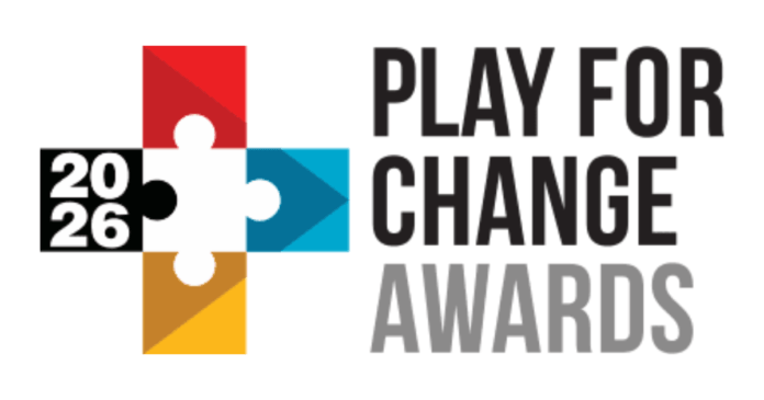 Play for Change Awards 2026