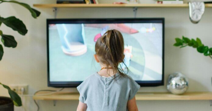 Reklamy w TVP ABC