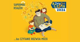 #TataTeżCzyta2026