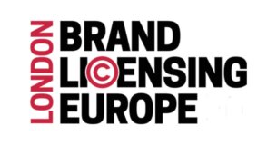 Brand Licensing Europe (BLE) – logo