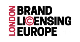 Brand Licensing Europe (BLE) – logo
