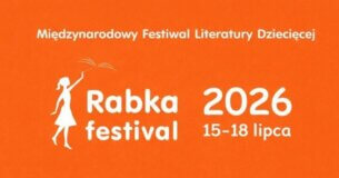Międzynarodowy Festiwal Literatury Dziecięcej Rabka Festival 2026