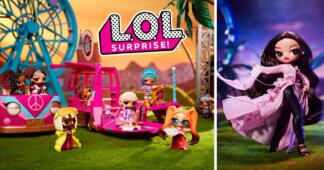 10-lecie L.O.L. Surprise!