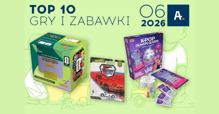 Ateneum gry i zabawki czerwiec 2026
