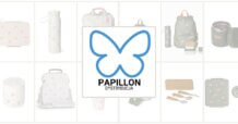 Papillon Dystrybucja Citron Back to School 2026