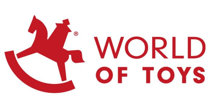 Program World of Toys logo